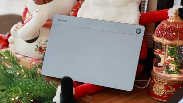 5 lý do Galaxy Tab A11 Plus là tablet giải trí tốt nhất tầm giá