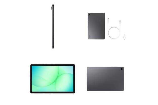 5 lý do Galaxy Tab A11 Plus là tablet giải trí tốt nhất tầm giá